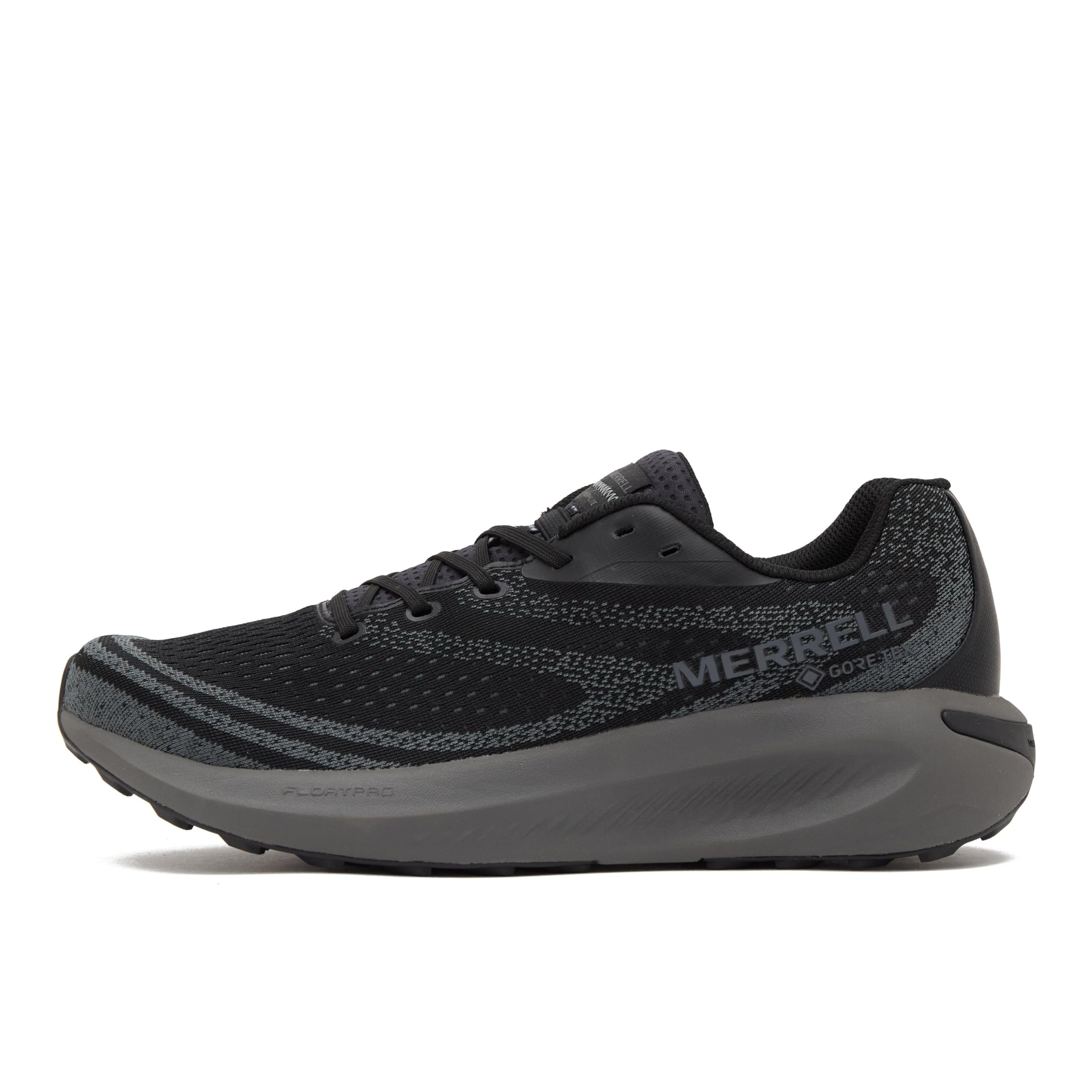 Merrell Morphlite GTX Women's,Black 4.5 UK