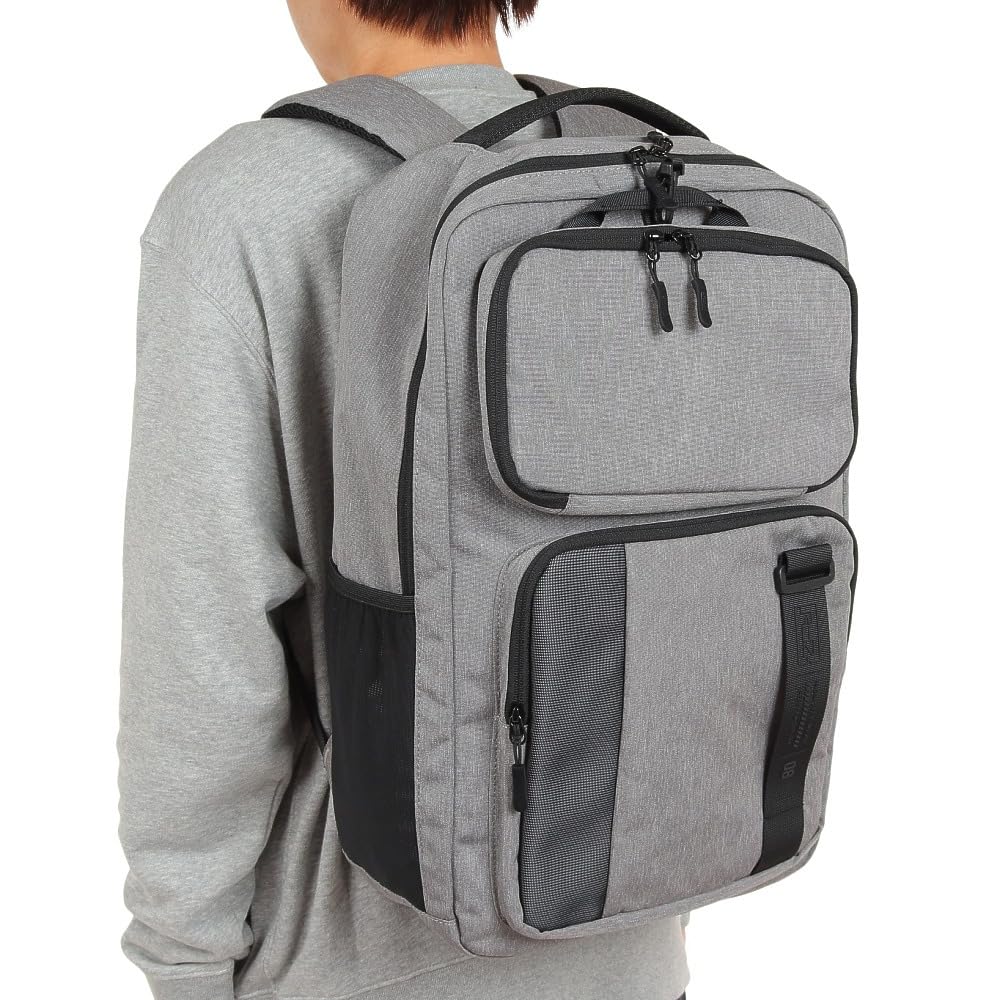 Amazon | ライズ（RYZ） ユーティリティ ボックスパック 32.5L 