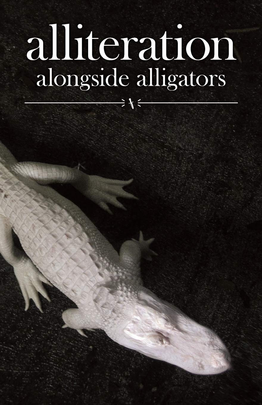Alliteration Alongside Alligators