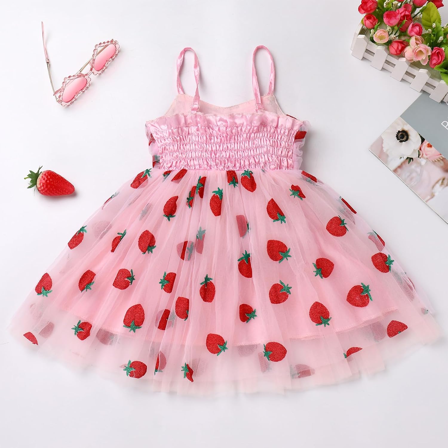 IMEKIS baby-girls Classic