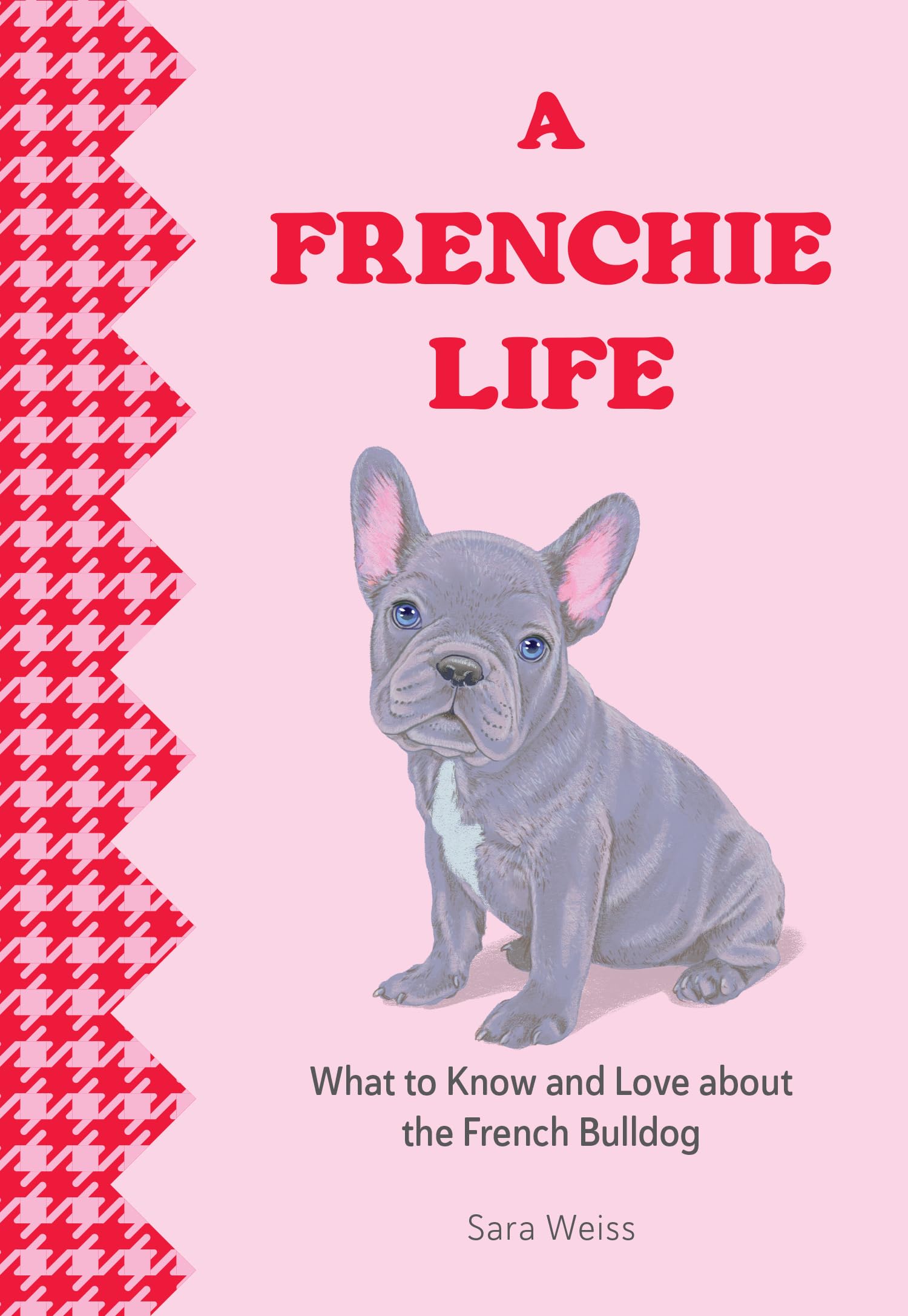 A Frenchie Life: What to Know and Love about the French Bulldog (Favorite Dog)