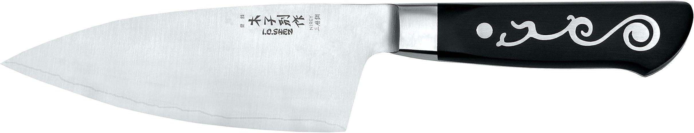 Master Grade I.O. SHEN Maoui Deba 6 3/4" ( 170 mm )