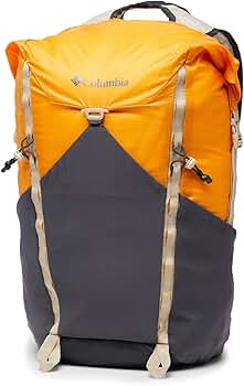 Columbia -  Columbia Tandem Trailバックパックマンゴー/サメワンサイズ Amazon.co.jp: Columbia Tandem Trail バックパック、マンゴー