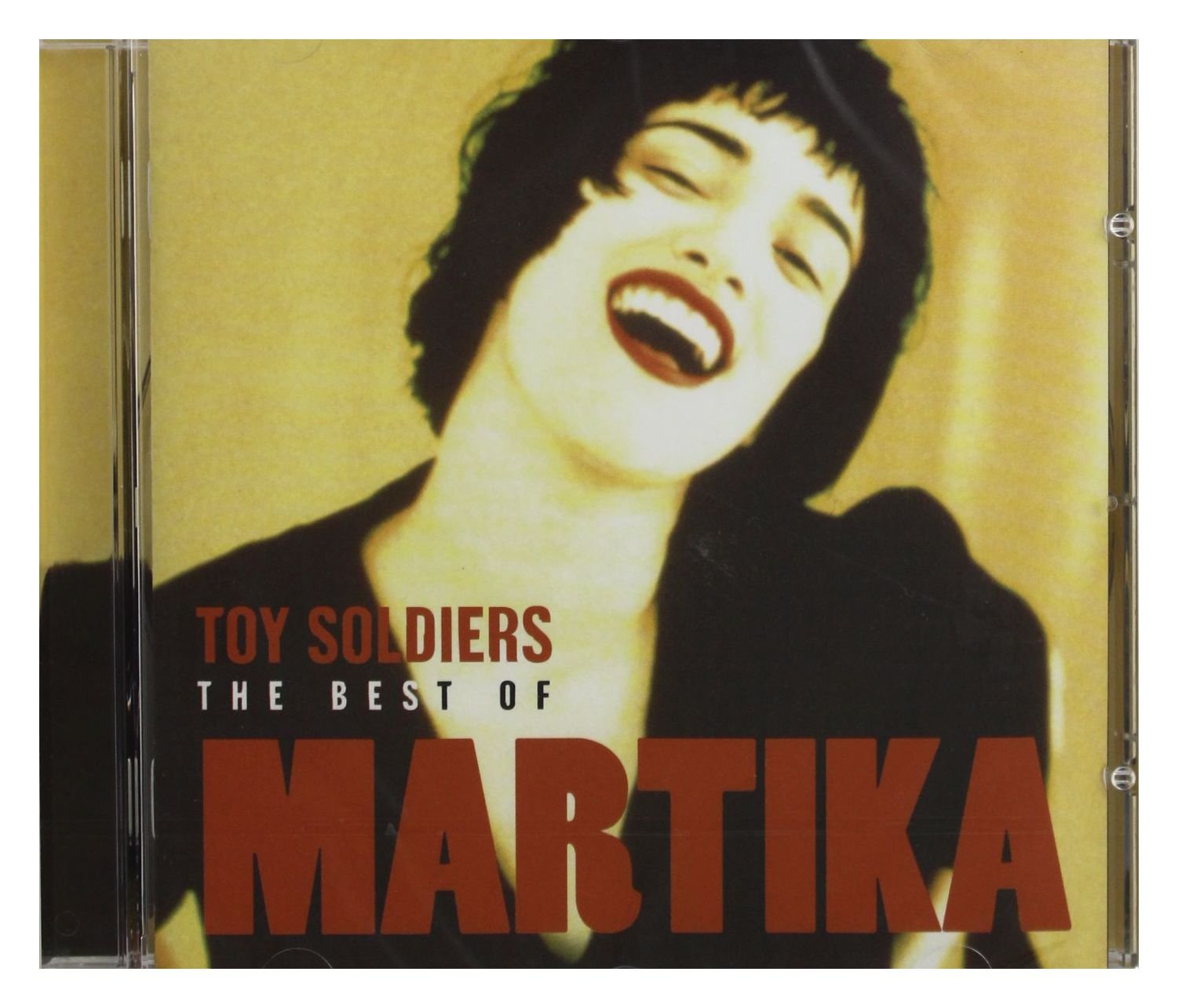 Martika Martika - Toy Soldiers: the Best of Martika - Amazon.com Music