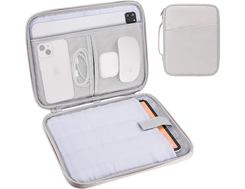 Best iPad Travel Case Organizer | [2024 Top Products]