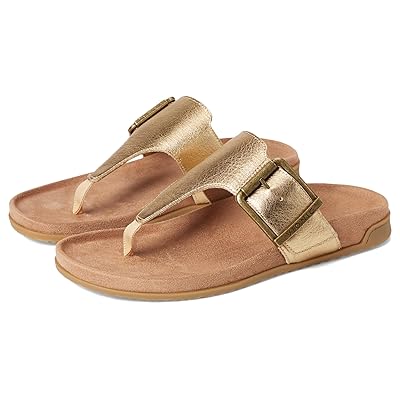 VIONIC Emma Thong Sandals Women