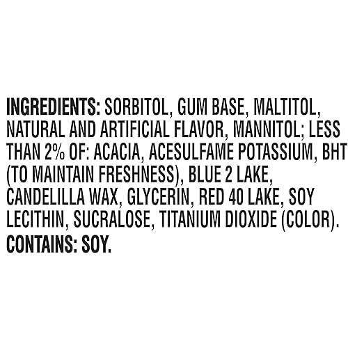 Miniatura 3 de De Dentyne chicle de 80 unidades paquete de 4