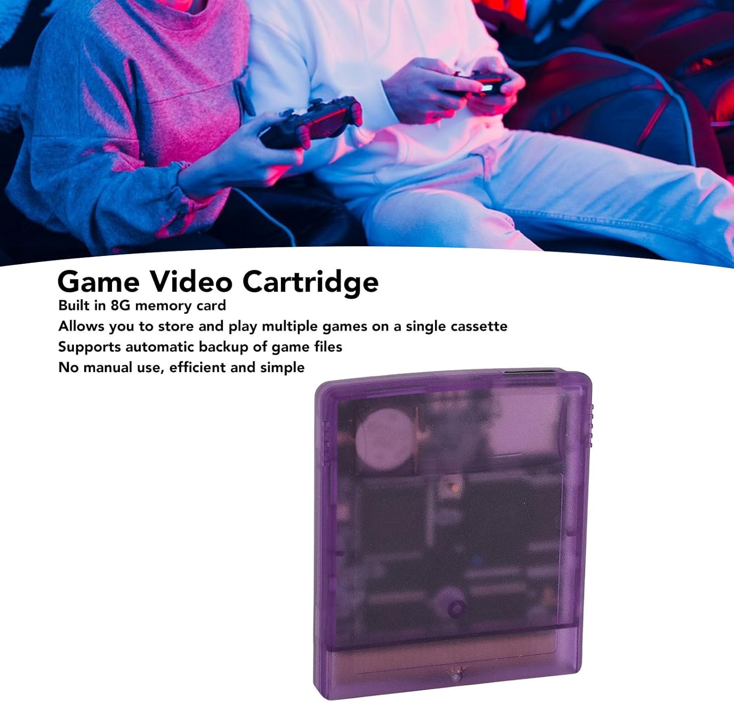 Game Card, Game Video Flash Memory Card for Gameboy Armenia Ubuy