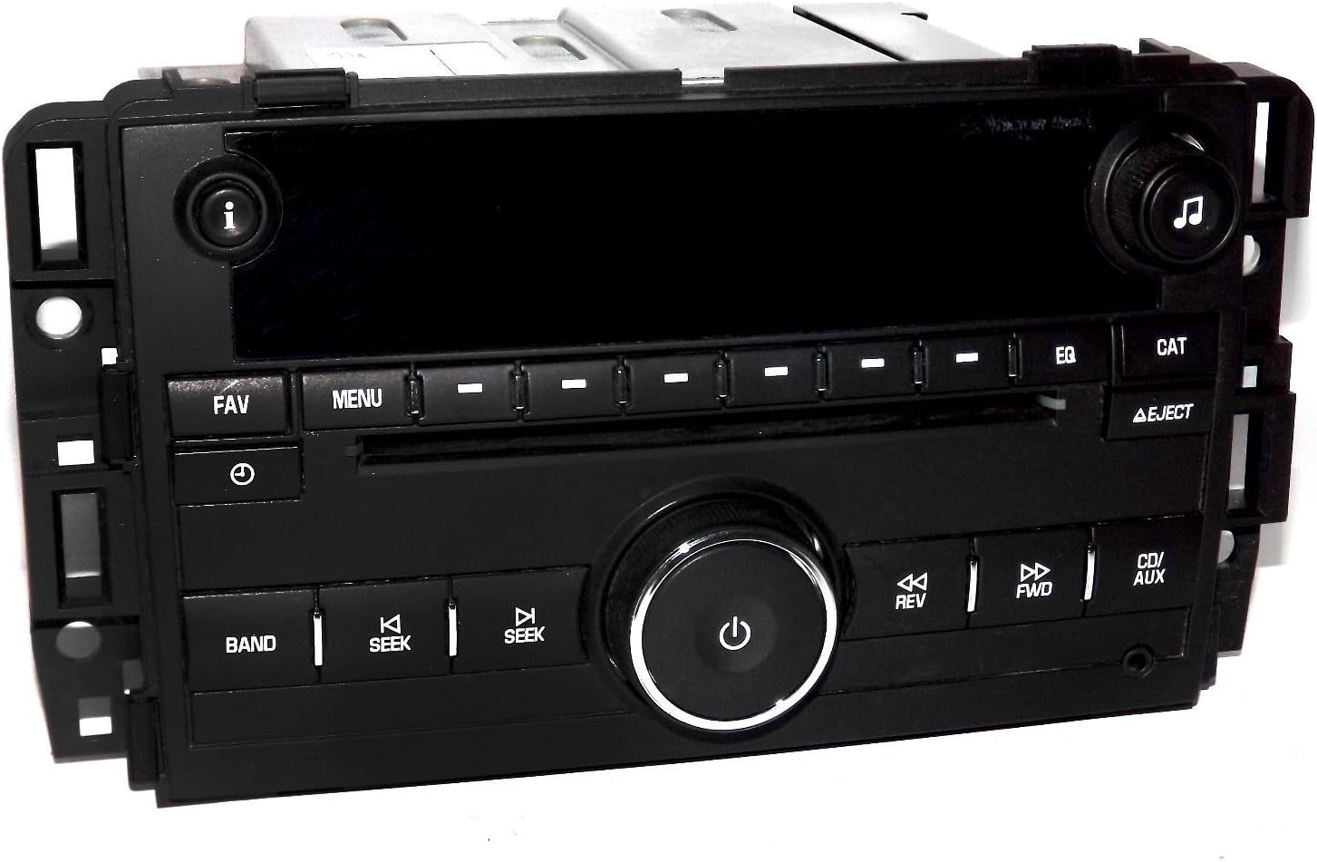 InCar Technology, GPS & Security Devices InCar Entertainment