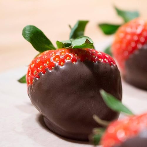 Miniatura 7 de Hoosier Hill Farm Obleas para derretir chocolate, 2 libras (paquete de 1)