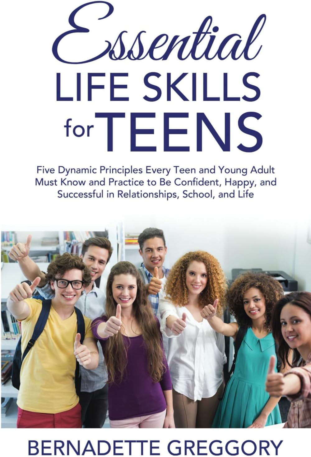 Essential Life Skills for Teens