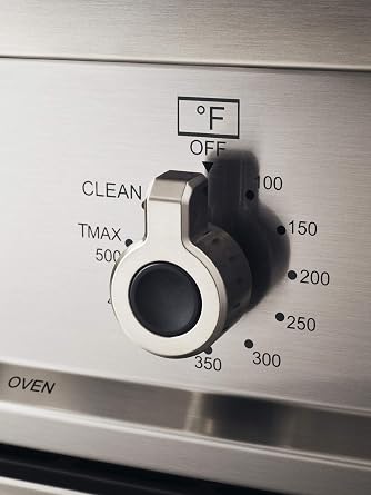 Bertazzoni PROF304INSNET Professional Series Induction Range