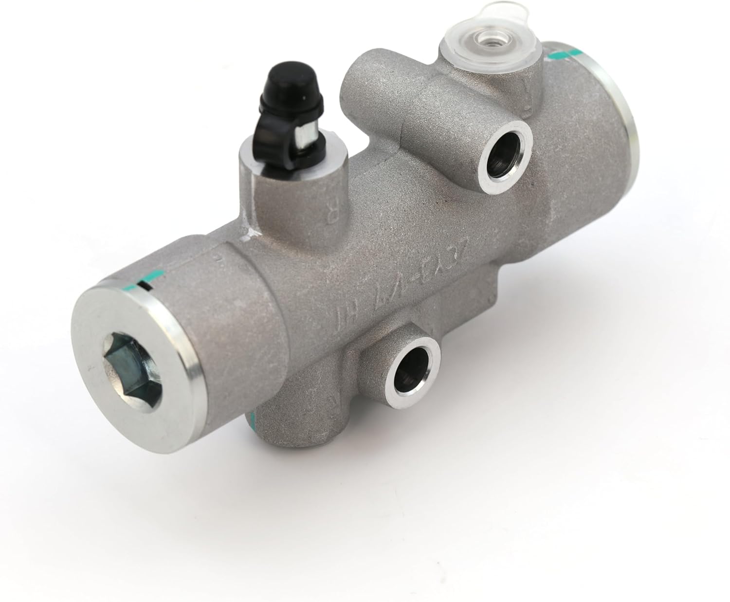 ATV Parts Brake HYDRAULIC DISTRIBUTION VALVE for CF moto CF400 500 600 800 ATVs UTVs Quad Bike 7020-081070