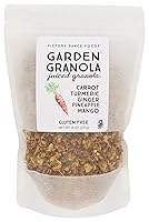 Algopix Similar Product 15 - VICTORY DANCE FOODS Juiced Turmeric