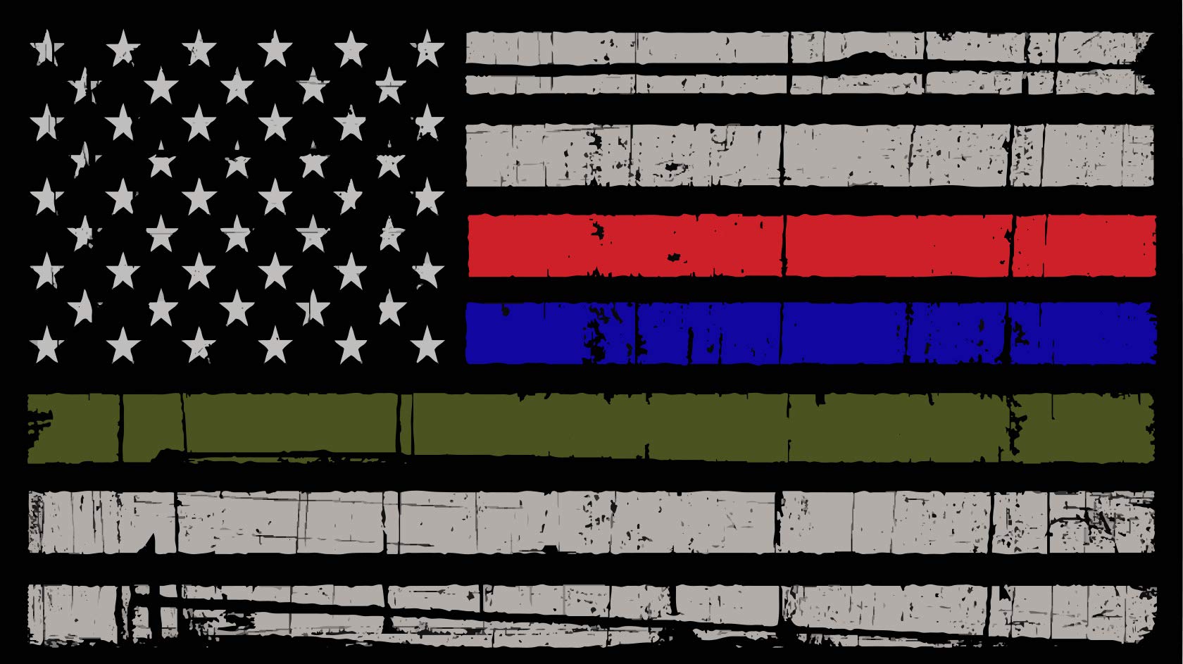 Image of stars falling over top hat with flag of united states of america pattern Stock Photo