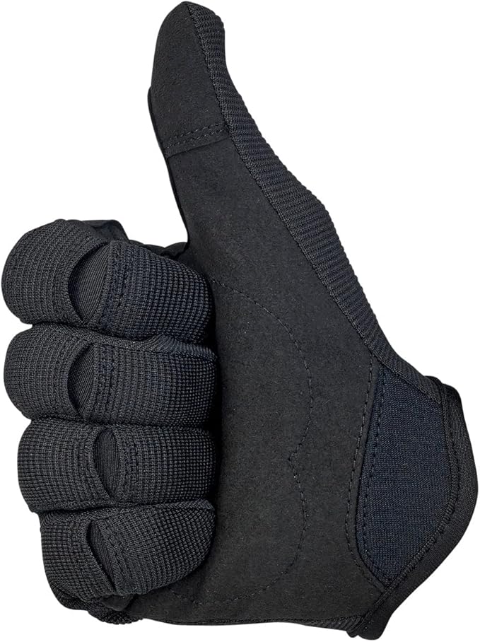 Guantes para moto Biltwell talla Large miniatura 4