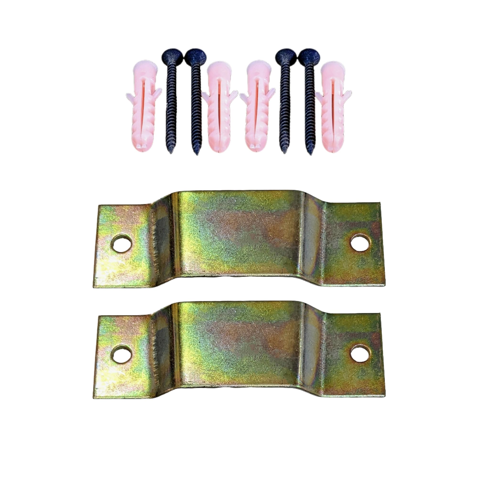 Fan Wall Mount Bracket (Pack of 2) FC - 0002 (B0D2L1377D) Amazon Price History, Amazon Price Tracker