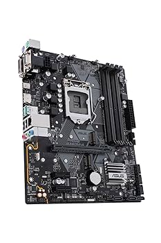 ANGELO GARBASUS - ASUS製　MicroATXマザーボード　PRIME B360M-A　LGA1151 PRIME B360M-A｜Motherboards｜ASUS USA