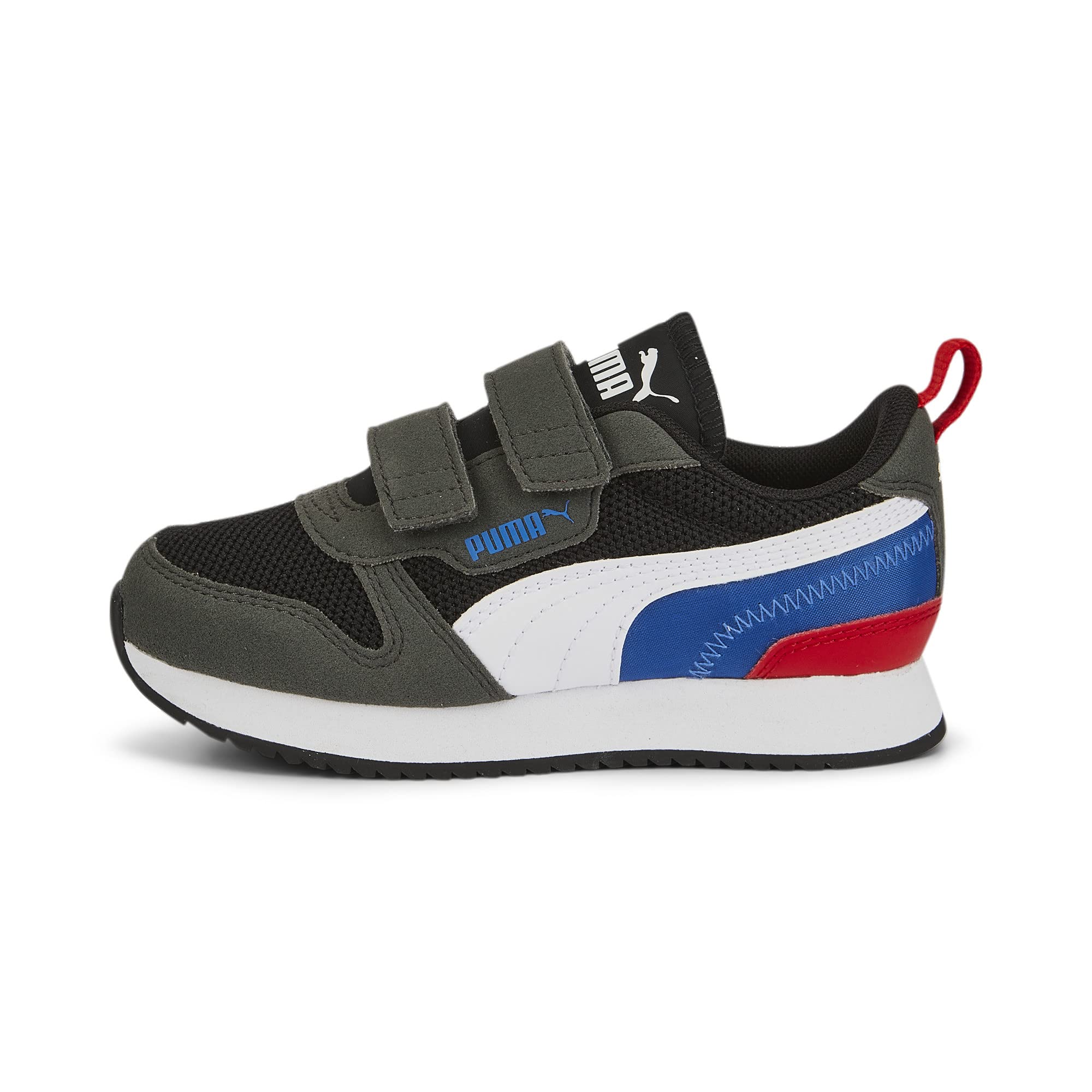 PUMA R78 V PS, Zapatillas Unisex niños