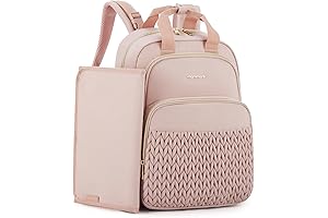 mommore Trendy Diaper Backpacks: The Epitome of Style and Functionality for Discerning Parents