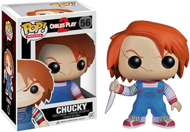 POP! Vinyl 3362 Funko POP Child's Play 2: Chucky