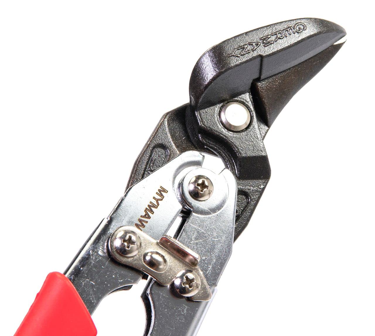 Forbici professionali metallo set 2x ideale + 1 x Pelikan cattura coperture