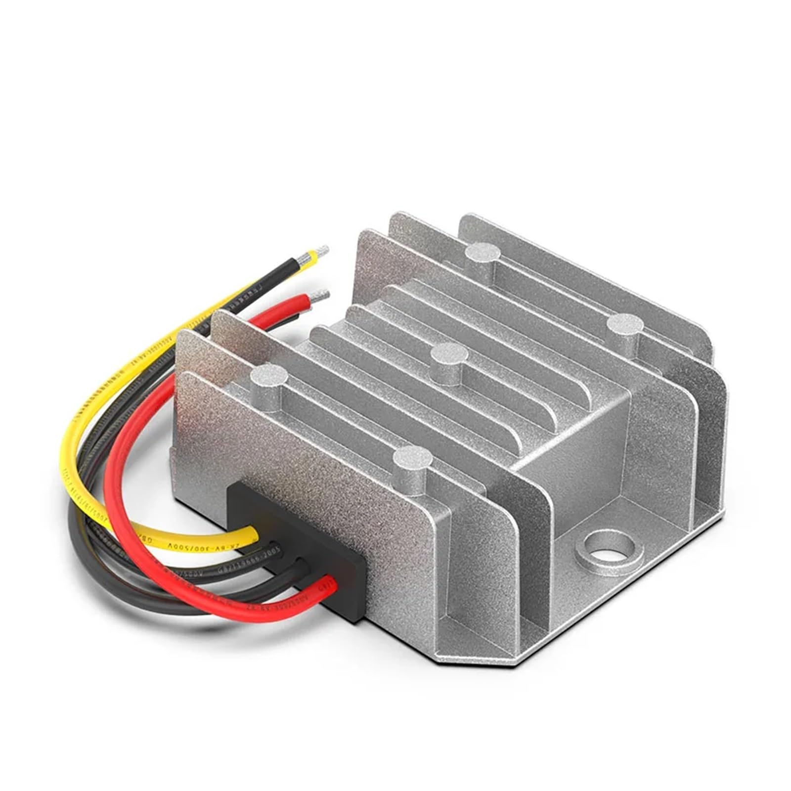 BKGWCSOR 48V60V(30-75V) to 19V 10A Car Power Converter Step-Down Module