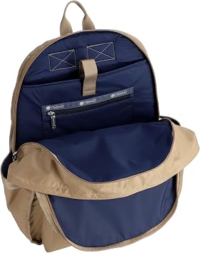 LeSportsac Route Backpack (Provincial)