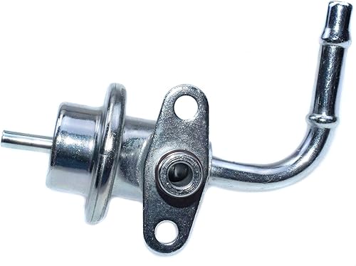 Miniatura 2 de Kison 22670-3S50A Fuel Pressure Regulator For Nissan Frontier Xterra NP300 L44-2.L PR4107 158-1180