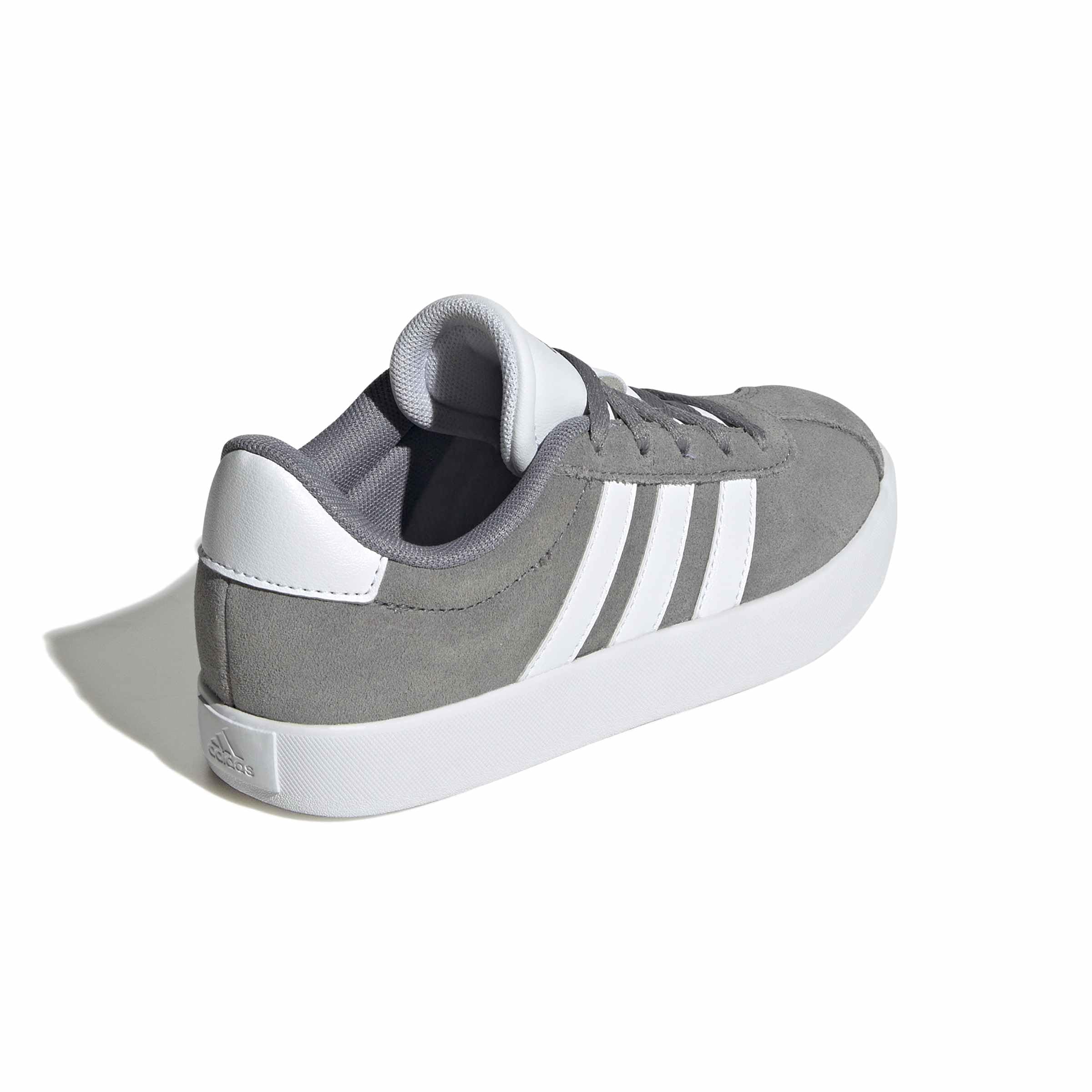 adidas Unisex niños VL Court 3.0 Zapatos Kids — view 6