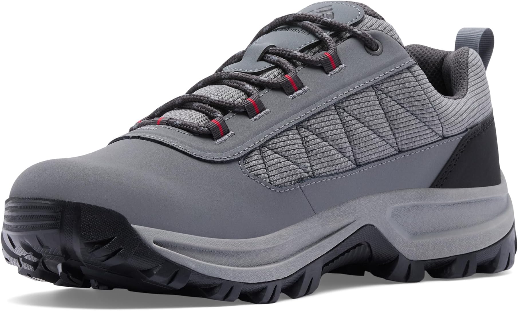 Transverse Hike Low Waterproof