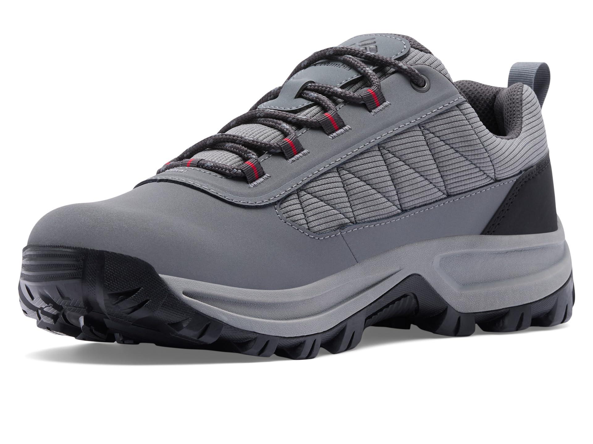columbia Men's Transverse Hike Low Waterproof-picture-23