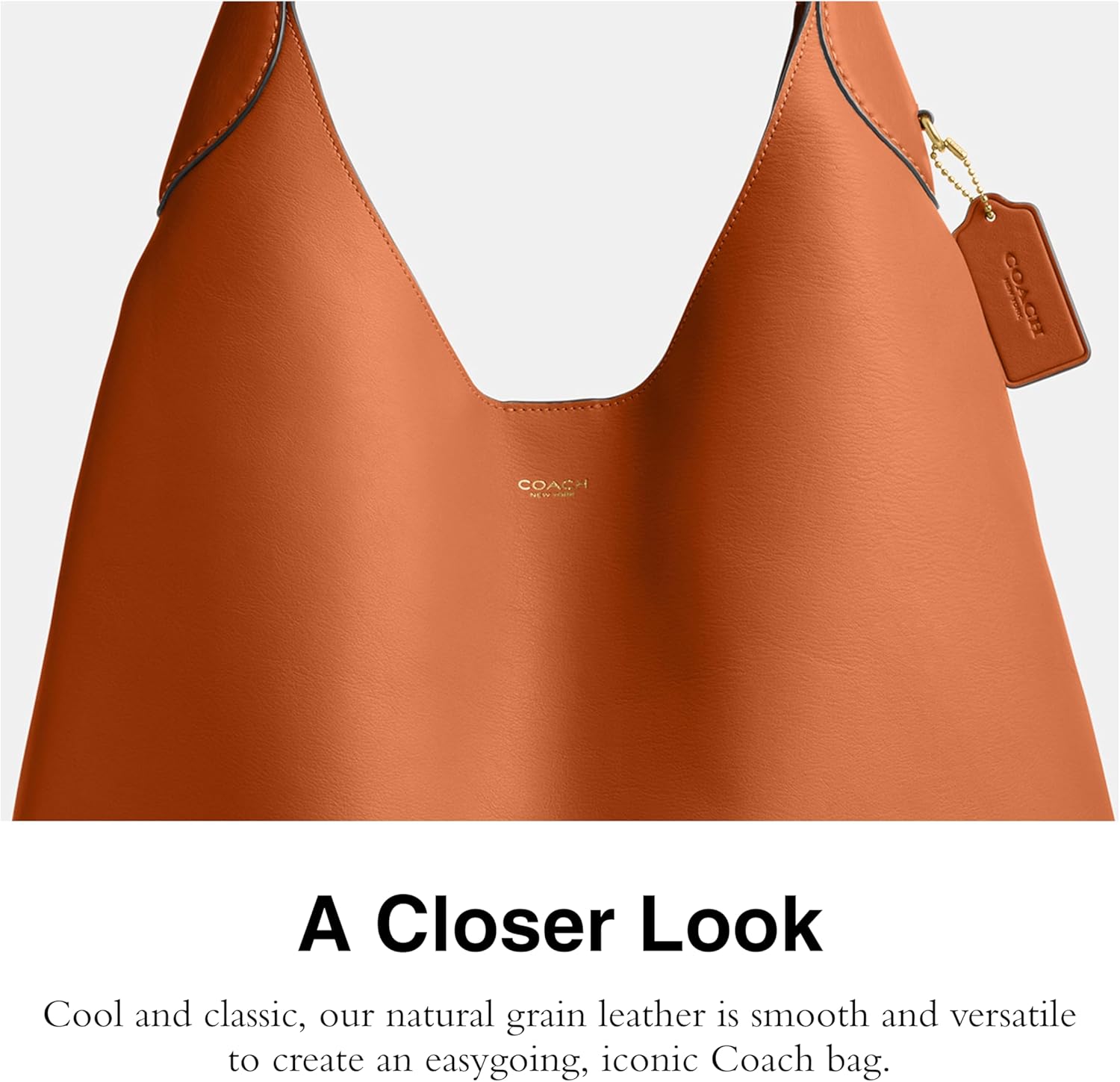 COACH Brooklyn Shoulder Bag 39