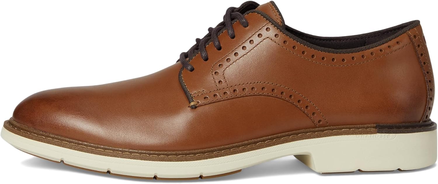 Cole Haan Mens Go-to Plain Toe - Image 5