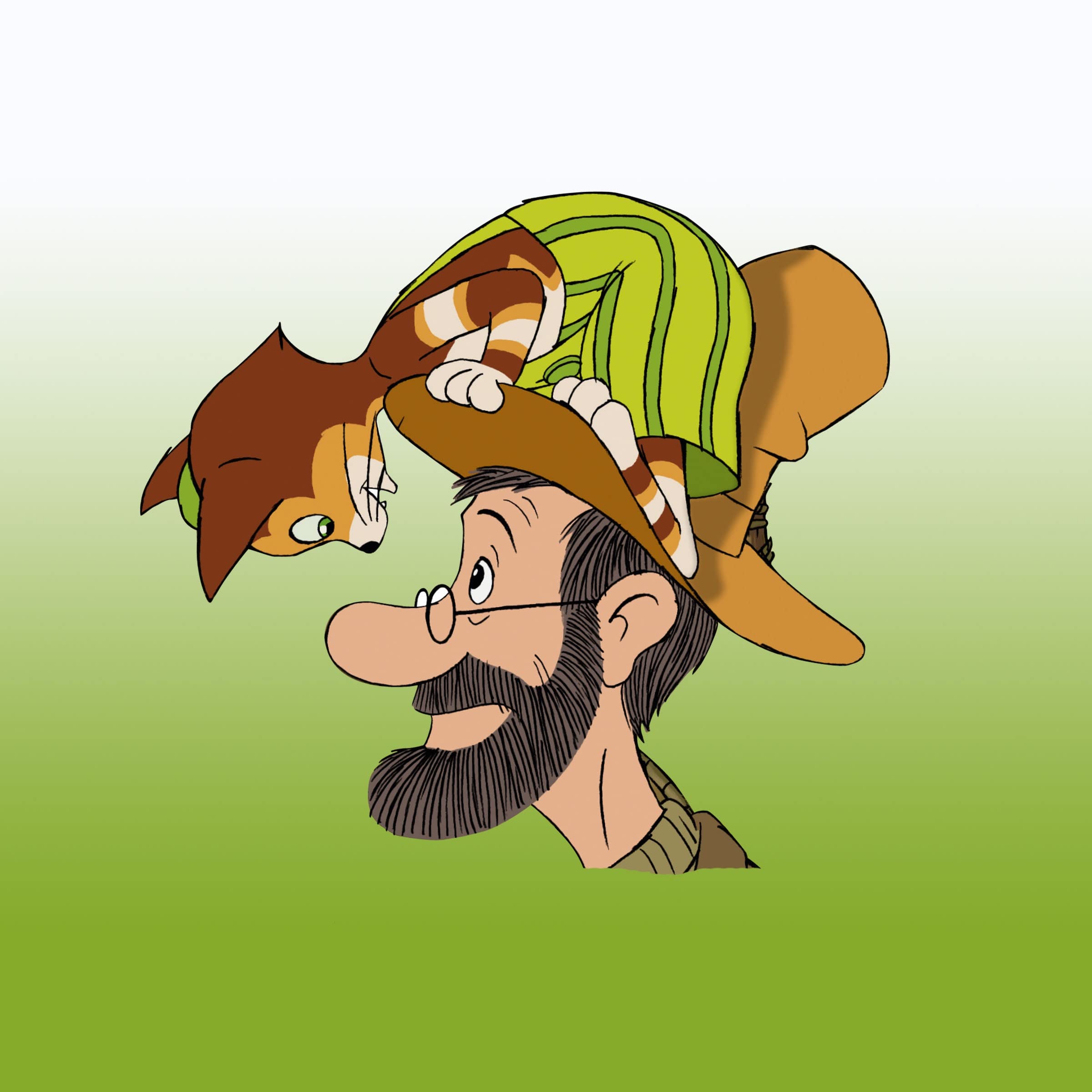 Pettersson und Findus