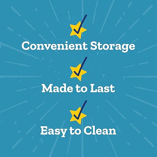 Miniatura 31 de Really Good Stuff Soportes duraderos para libros y carpetas, Riverside 12 unidades Riverside (Riverside)