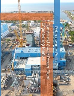 Combined Cycle Power Plant Engineering Manual