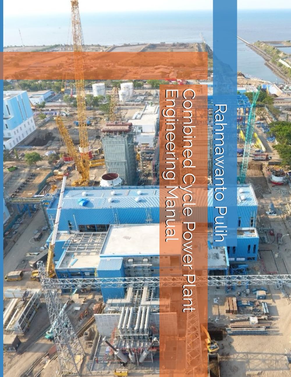 Combined Cycle Power Plant Engineering Manual