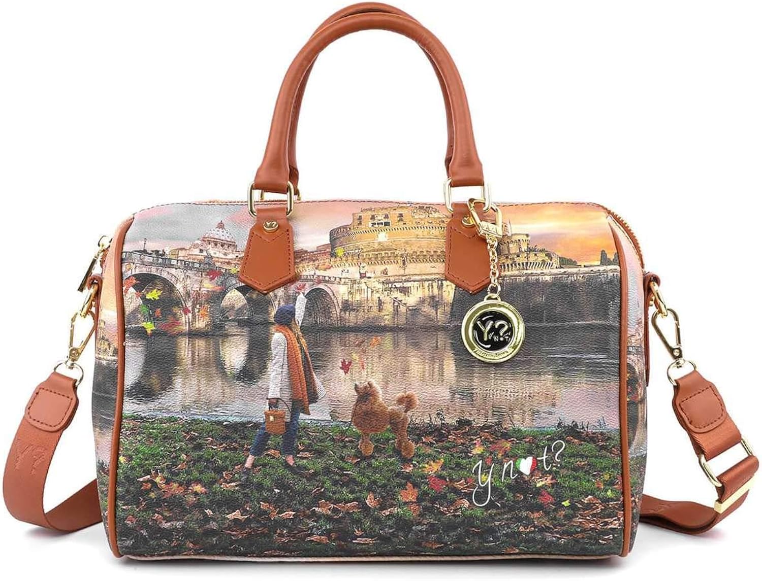Prezzi scontati e collezioni alla moda “borse y not bauletto” | Drezzy