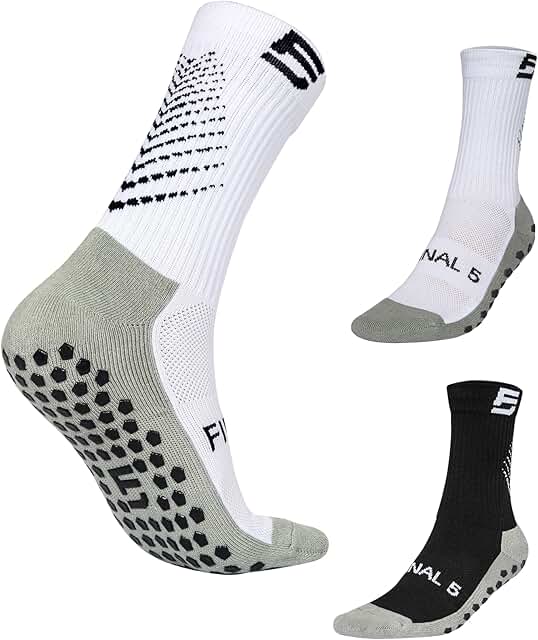 Amazon.co.uk grip socks