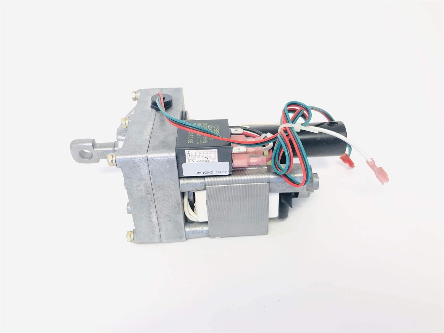 Hydra Fitness Exchange Icon Health & Fitness, Inc. Incline Lift Elevation Motor P/N 315689 Works with Nordic-Track Freemotion Ree-bok Epic Treadmill GGTL396100 GGTL396101 HRTL249120 H70T H70T H90T