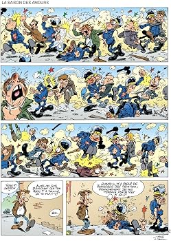 Hardcover C.R.S = Détresse - Tome 11 - Baffes académie ! [French] Book