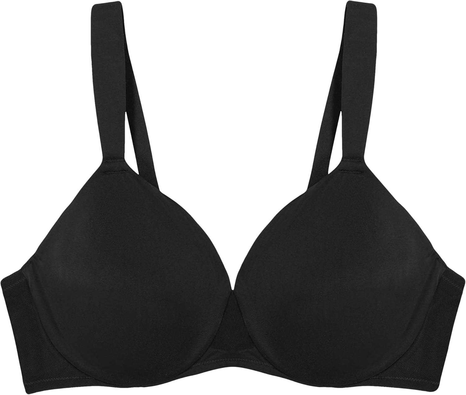 Playtex Womens Underwire Bra, Dreamwire Plus-Size Bras Available, Convertible Straps, Moisture-Wicking, 4810 - Image 6
