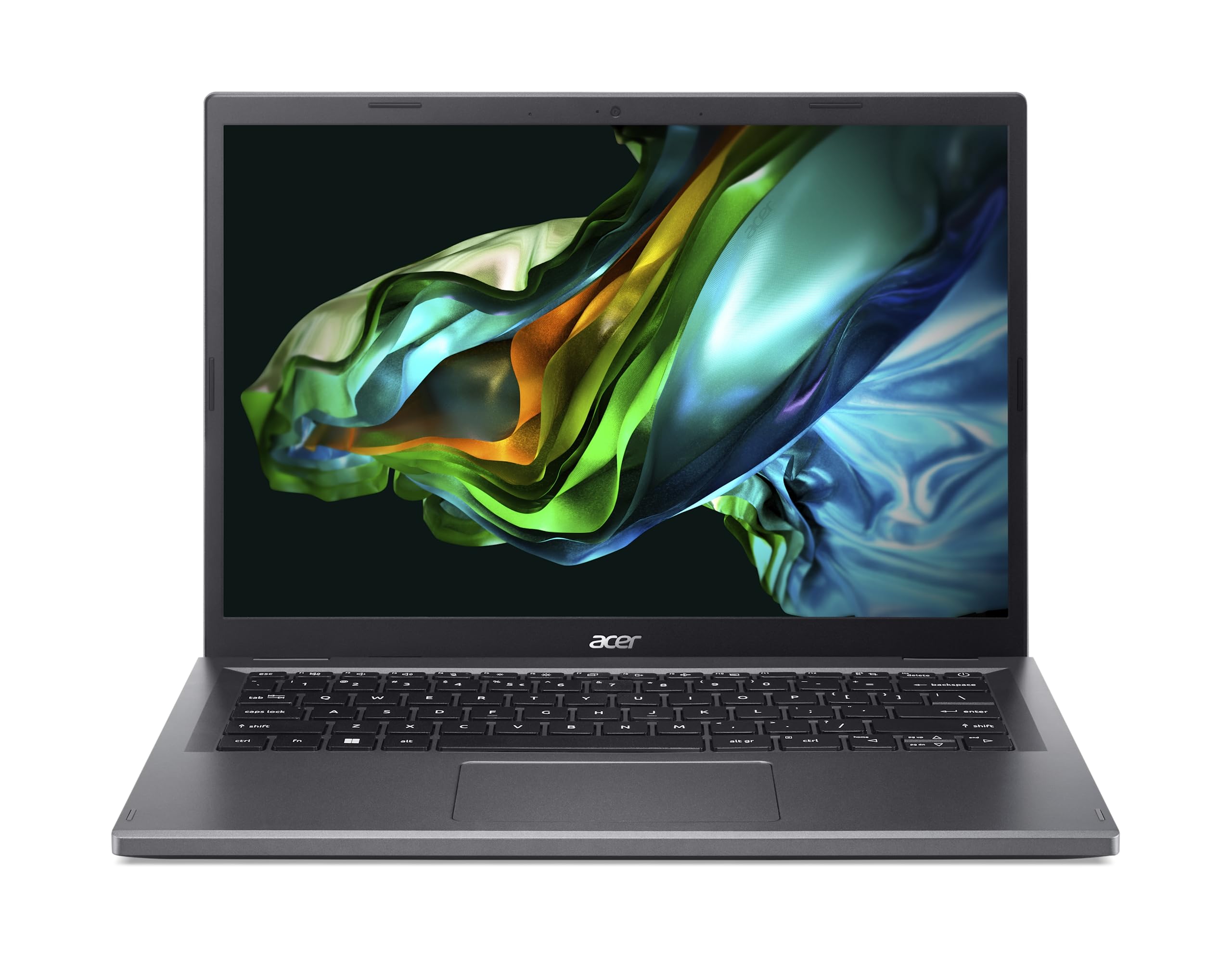 Acer Aspire 5 A514-56P-58T0 14-inch WUXGA Everyday Laptop, Intel