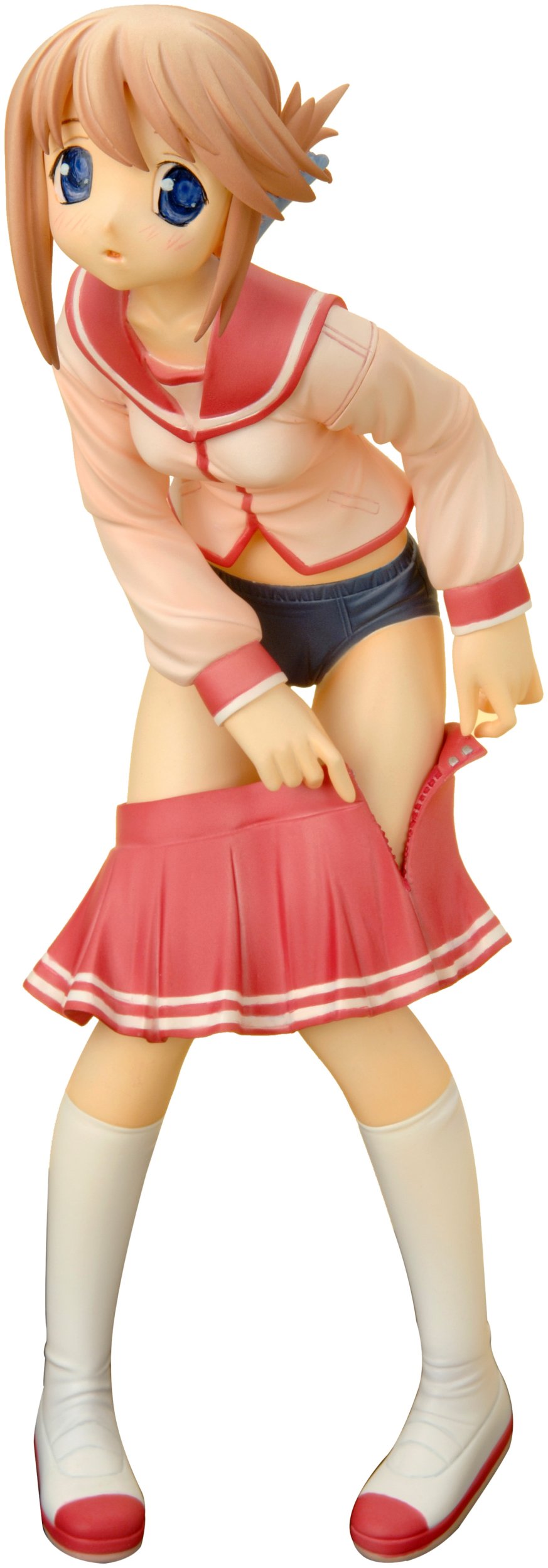 Amazon.co.jp: ToHeart2 小牧愛佳 (1/6スケールPVC塗装済み完成品