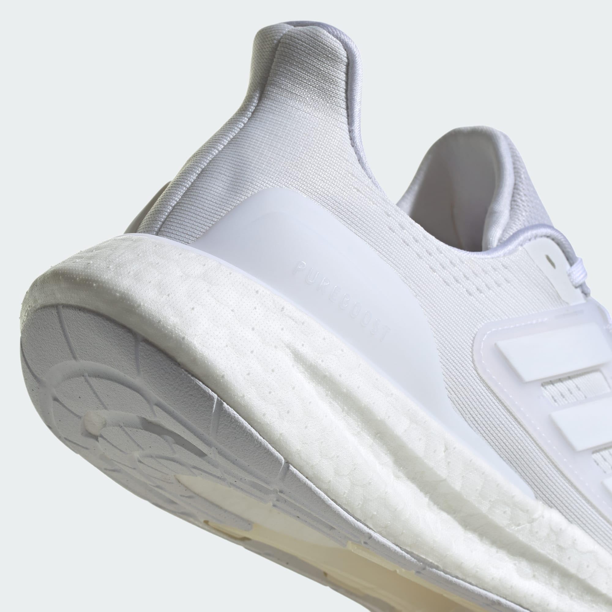 adidas Mężczyźni Pureboost 23 ShoesButy do biegania