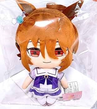 「ウマ娘 プリティーダービー」 巨大　ぬいぐるみVol.14 アグネスタキオン 71OLVJl667L._UF350,350_QL50_.jpg