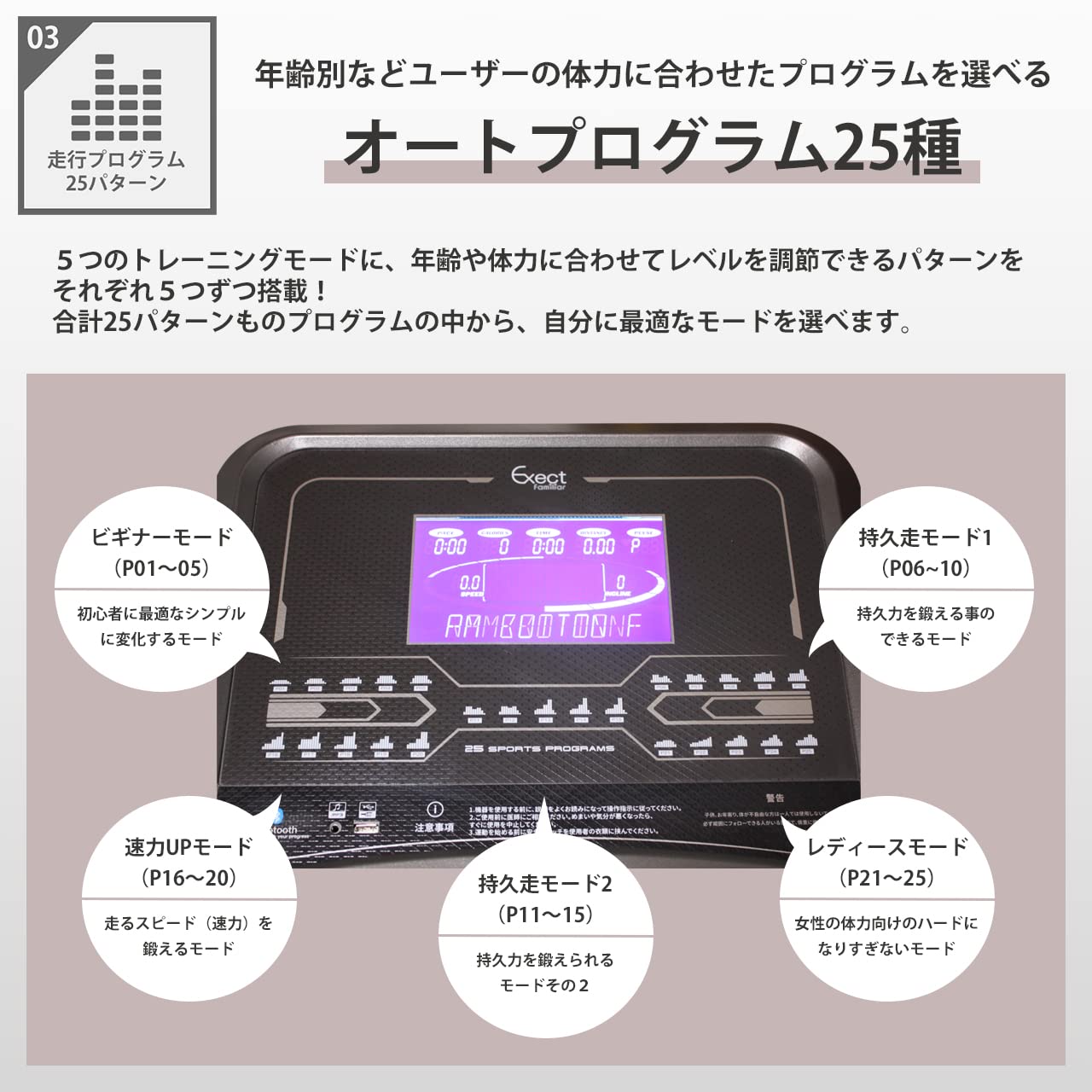 ウォーキングマシーン 082ee88990ae3ada646f54d9e18421