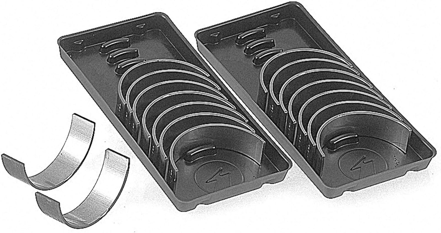 Sealed Power 8-4835A 25X2 Connecting Rod Bearing Set