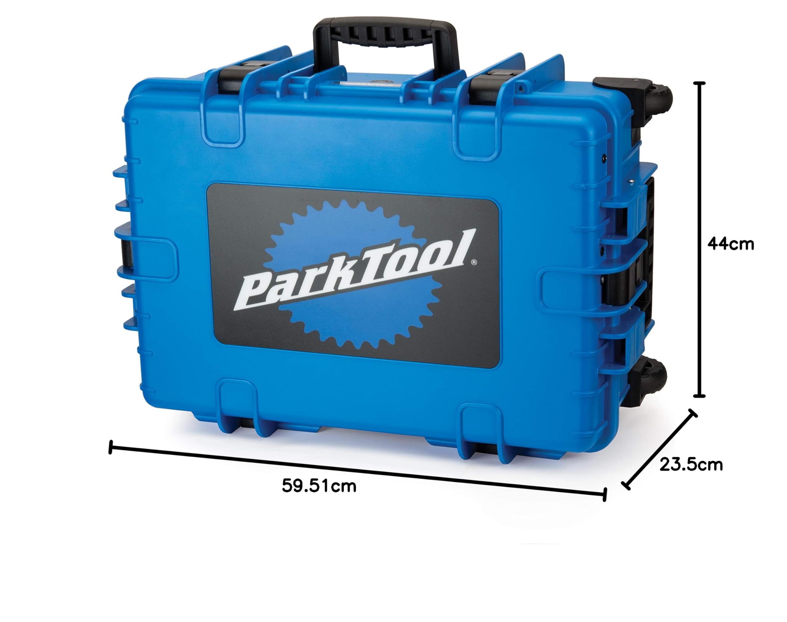 Amazon.co.jp: PARKTOOL(パークツール) ツールケース 耐衝撃性に